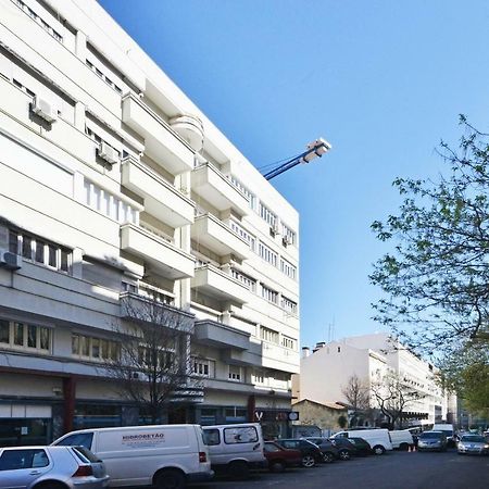 Guest House Avenida Lisboa Ngoại thất bức ảnh