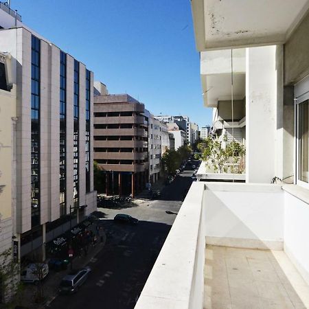 Guest House Avenida Lisboa Ngoại thất bức ảnh