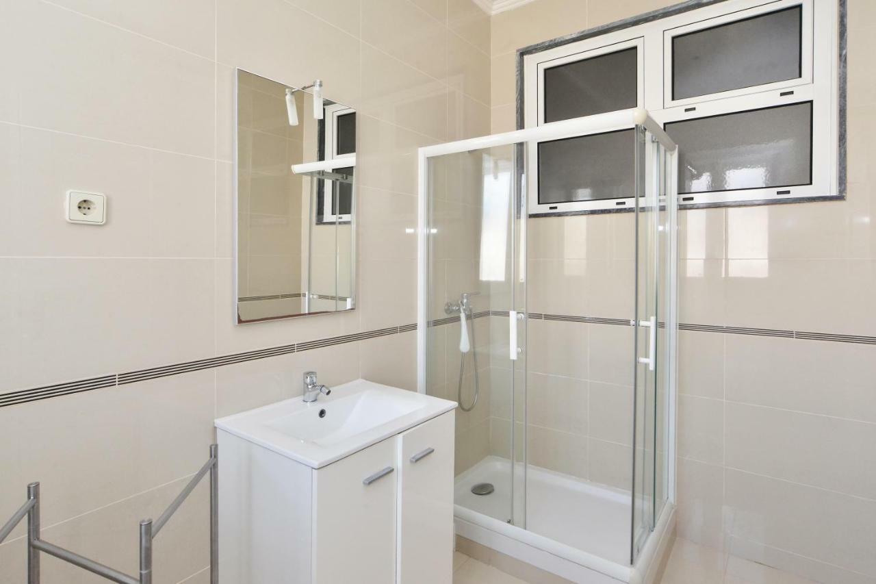 Guest House Avenida Lisboa Ngoại thất bức ảnh