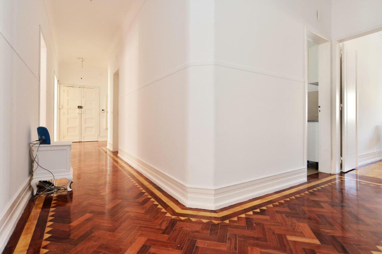 Guest House Avenida Lisboa Ngoại thất bức ảnh