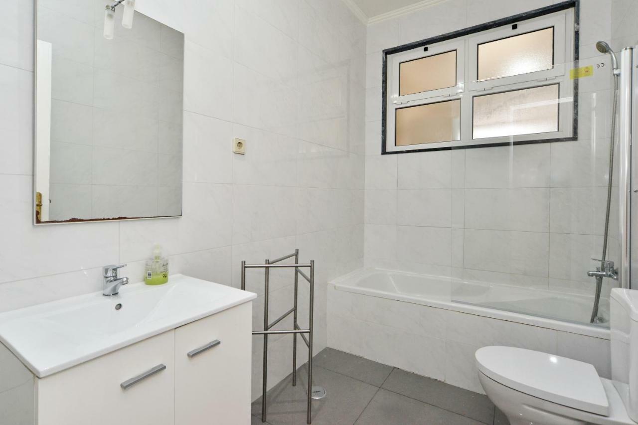 Guest House Avenida Lisboa Ngoại thất bức ảnh